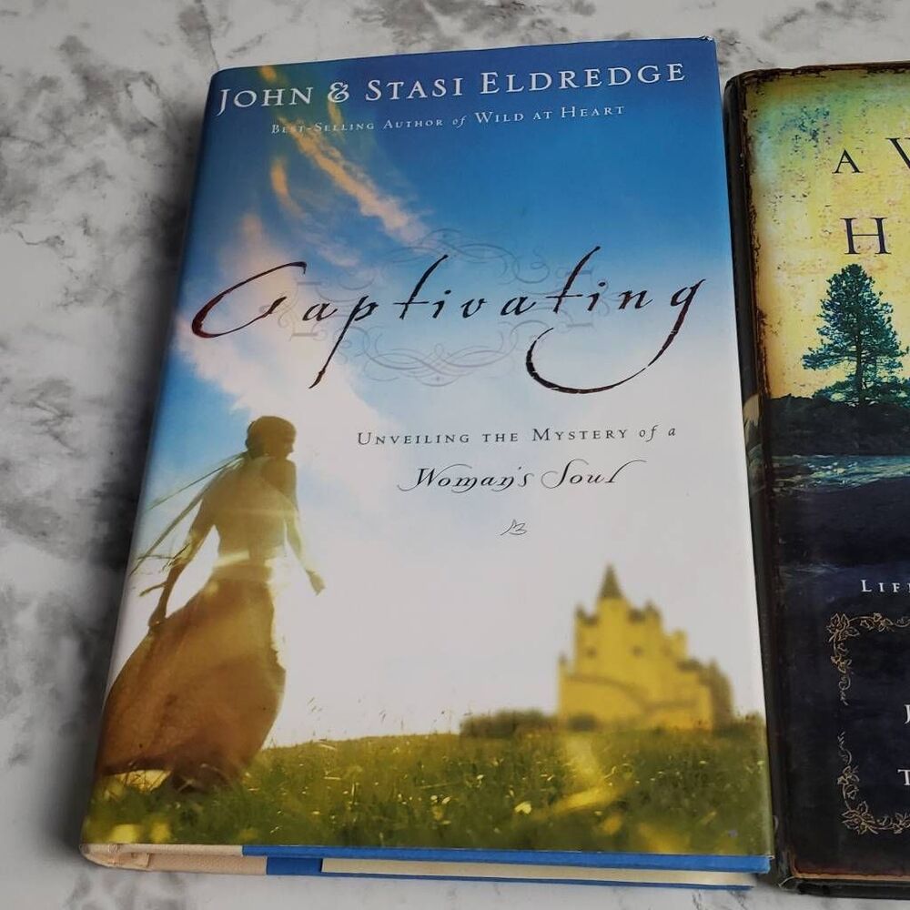 Christian‎ Book Bundle - Picture 2 of 7